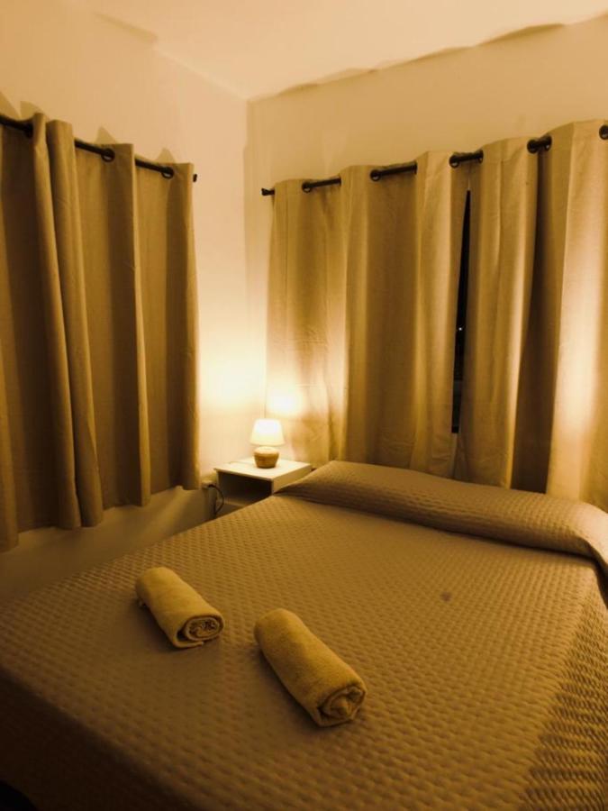 El Refugio - Hotel Mariscala Esterno foto