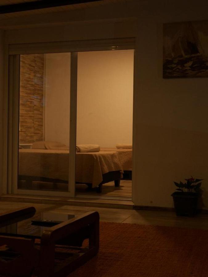 El Refugio - Hotel Mariscala Esterno foto